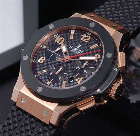 hublot cheapest model|hublot big bang models.